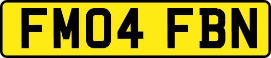 FM04FBN