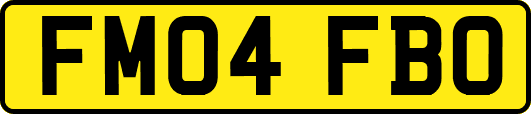 FM04FBO