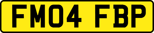 FM04FBP