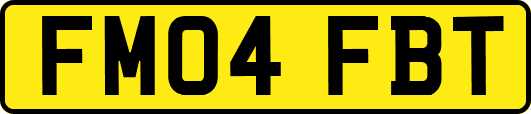 FM04FBT