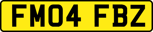 FM04FBZ
