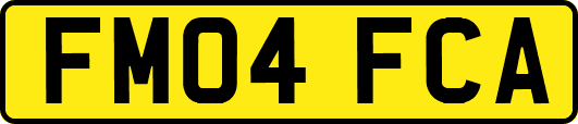 FM04FCA