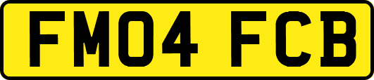 FM04FCB
