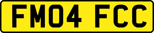FM04FCC