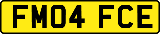 FM04FCE