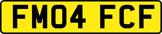 FM04FCF