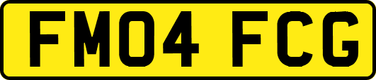 FM04FCG