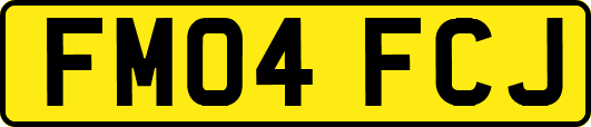 FM04FCJ