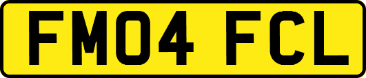 FM04FCL