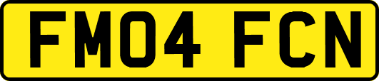 FM04FCN