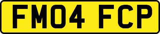 FM04FCP
