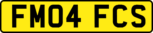 FM04FCS