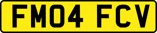 FM04FCV