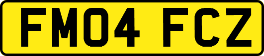 FM04FCZ