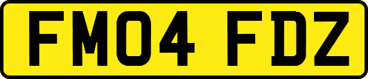 FM04FDZ