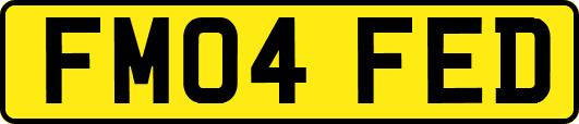 FM04FED