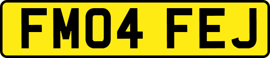 FM04FEJ