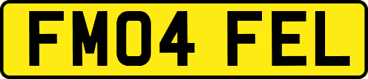 FM04FEL