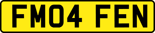 FM04FEN