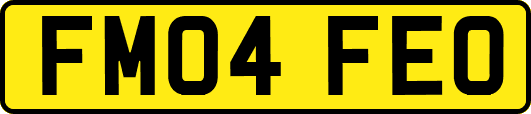FM04FEO