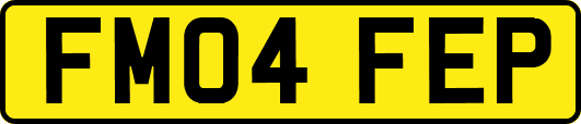 FM04FEP