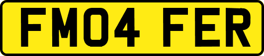 FM04FER