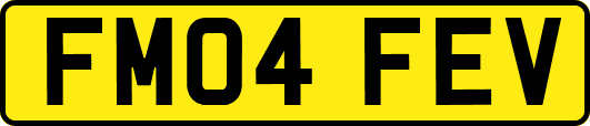 FM04FEV