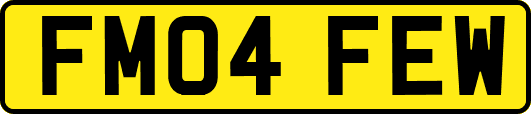 FM04FEW