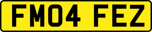 FM04FEZ
