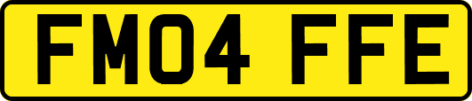 FM04FFE