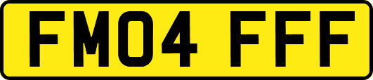 FM04FFF