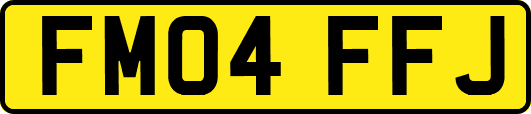 FM04FFJ