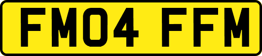 FM04FFM
