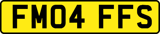 FM04FFS