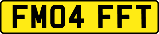 FM04FFT