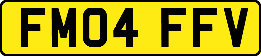 FM04FFV