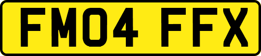 FM04FFX