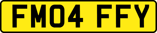 FM04FFY