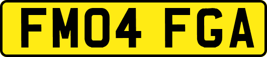 FM04FGA