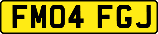 FM04FGJ