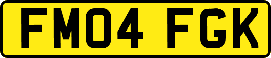 FM04FGK