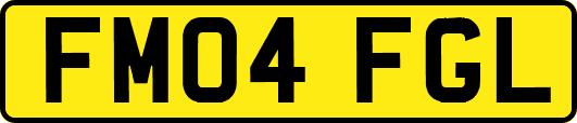 FM04FGL