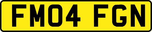 FM04FGN