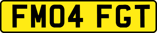 FM04FGT