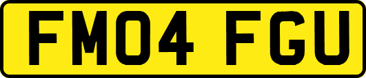 FM04FGU