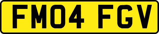 FM04FGV