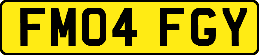 FM04FGY