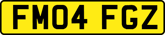 FM04FGZ