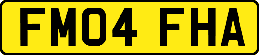 FM04FHA