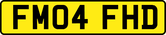 FM04FHD